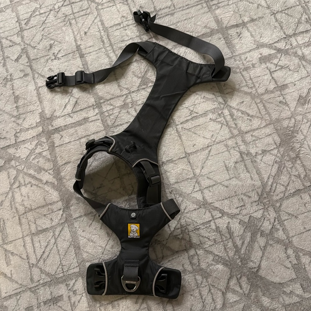 Ruffwear Harness
